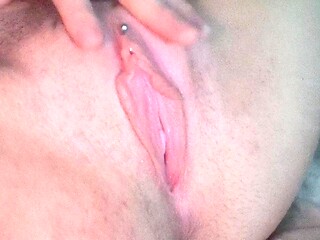 Amazing Webcam Solo Masturbation More at