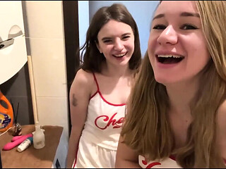 Beta Paypig Pays Our Bar Tab - Dirty Panties, Farts, Feet & Toilet Trash Humiliation