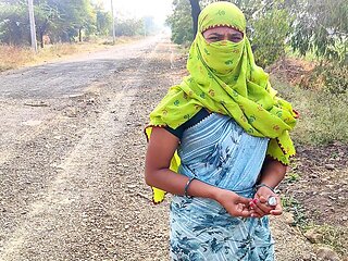 Komal's Had Come, the Pandemic Land Wanted the Pussy Was Standing on the Road, Bitch
