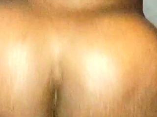Lactating Stepmom Ride His Cock so Well