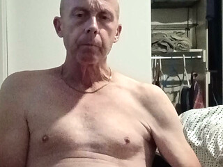 Tiny Dick Gay Man Jerking Off Taking About How A 22 Year Old Used his Hole