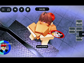 Roblox condo femboy anal