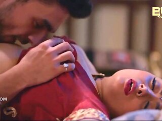 Rangbaaz E05 2025 Hindi Hot New Series Part-3 - Homemade