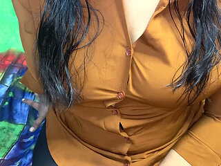 Dada Ji Ne Apni Poti Ke Sath Chudai Kiya, Hindi Voice, Desi Indian, Hardcore Sex, Viral Mms, Xxx Video